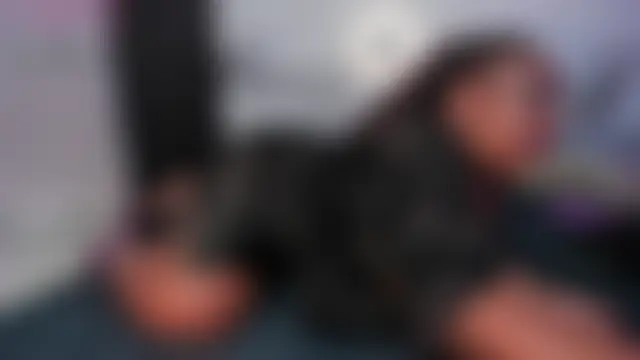 Darnellqueen's Webcam Show