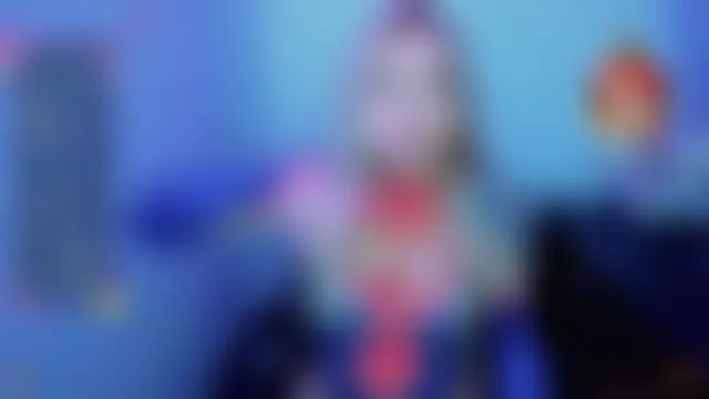 Megan_sexrosse élő XXX-chatje