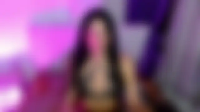 x_isabella_x 网络视讯表演