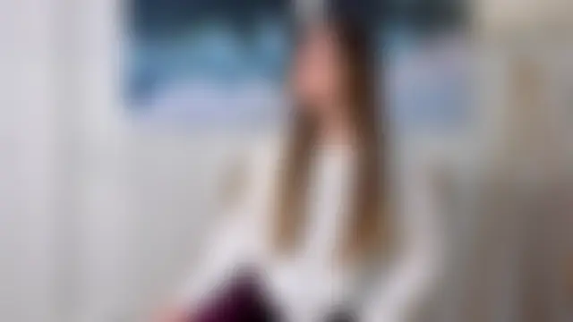 CherlyGuss Show in webcam