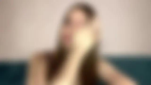 Pertunjukan Kamera Web Miss_Blessnyth