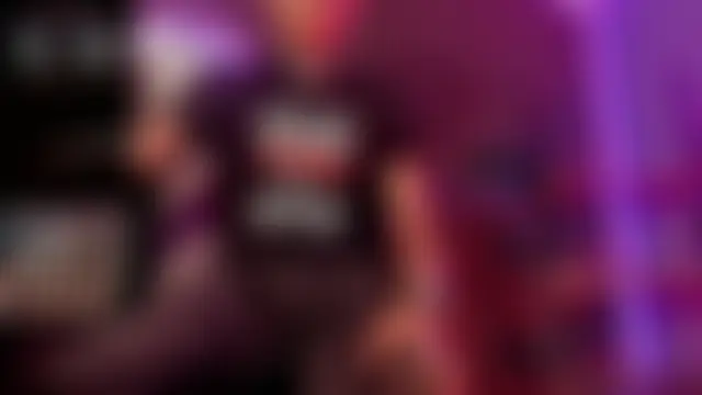 Maximoking26 웹캠 쇼