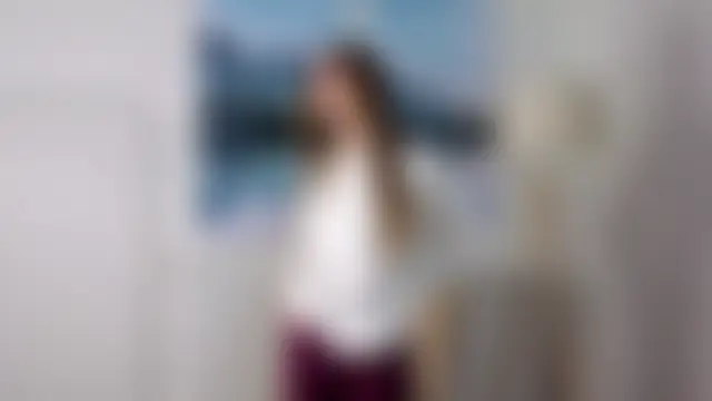 CherlyGuss' Webcam Show