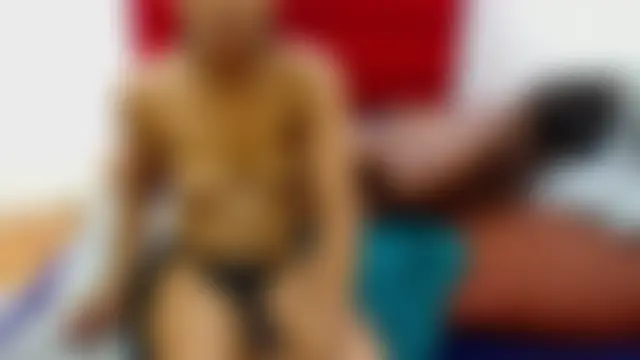 EMBER_FOX webcam show