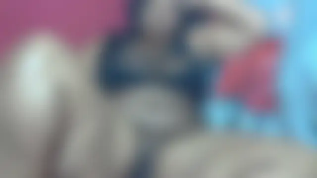 Kate89x webkamerás műsora