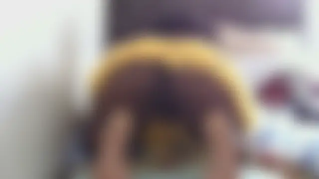 Pertunjukan Kamera Web sluttylaura21