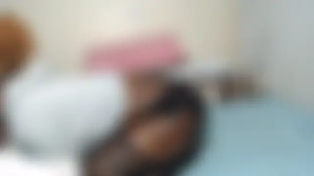 Pertunjukan Kamera Web sweet_essin