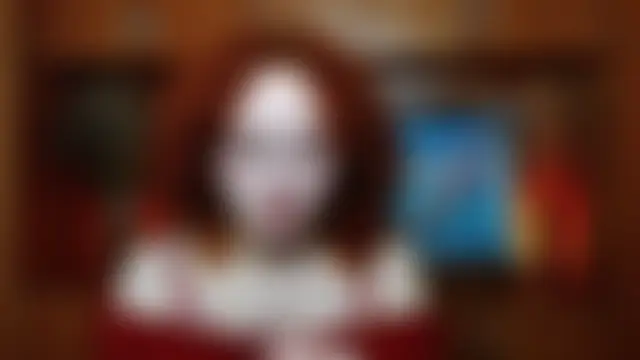 MissAriaa's Webcam Show