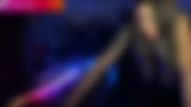 AshenRoe's Webcam Show