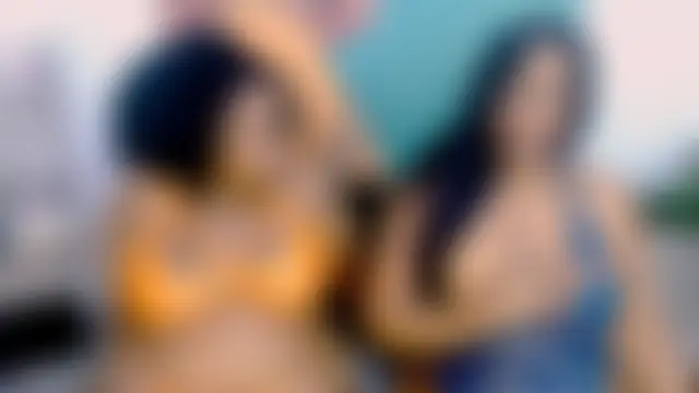 Show de webcam de Ebonycherryx