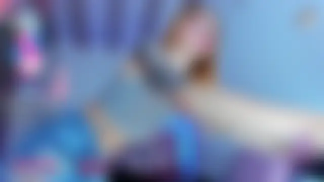 SkyeGabbyRose webkamerás műsora