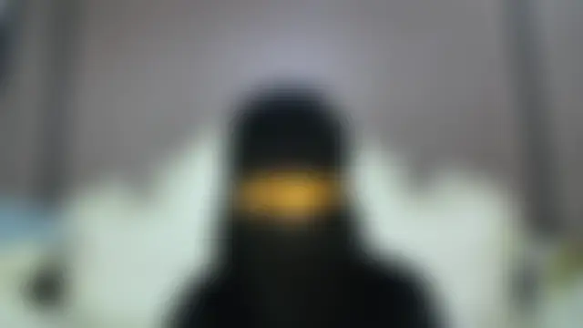 Hajar_Kar Adlı Modelin Web Kamerası Şovu