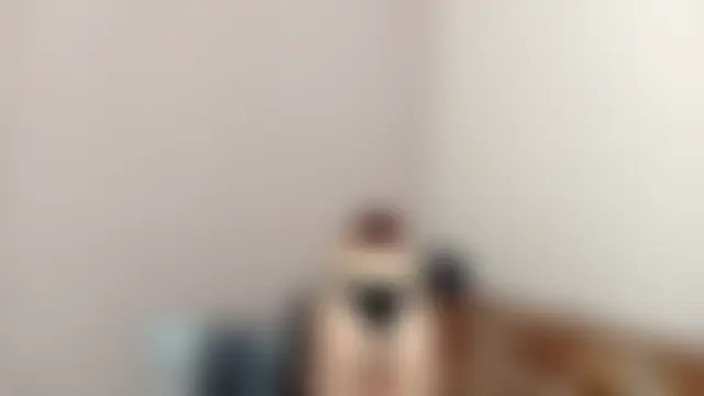 Ammymia's Webcam Show