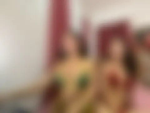 Mia_Akilah21 웹캠 쇼