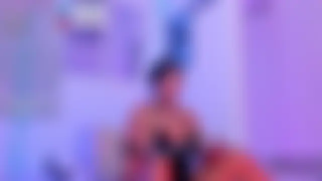 Kimberlykors Show in webcam