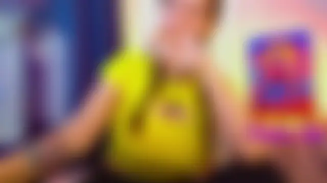 عرض كام Ann_mikela