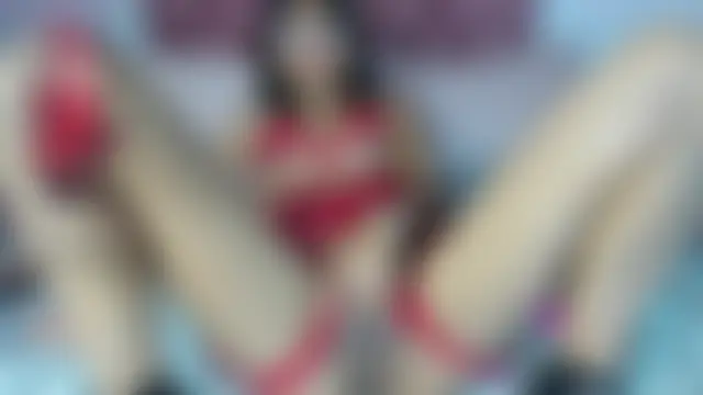 luna_velveth Live Chatraum