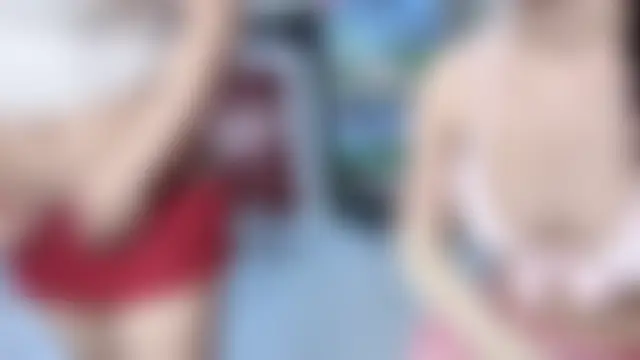 LyLy_Office 웹캠 쇼