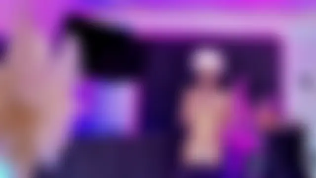 Queens_Wonders_Blonders Webcam-Show