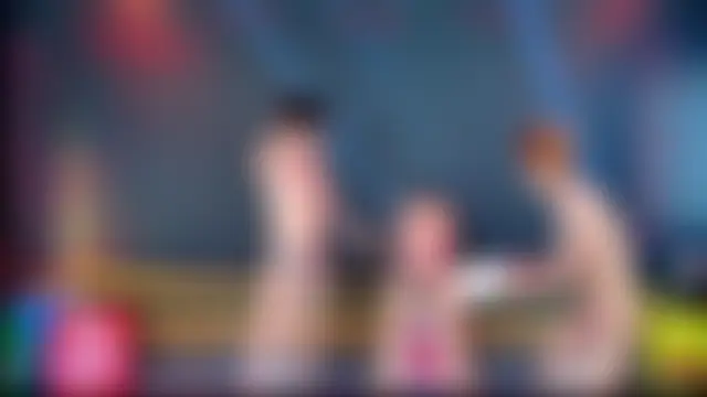 NTN-lucky live sex-cam show