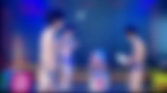 NTN-lucky's Webcam Show