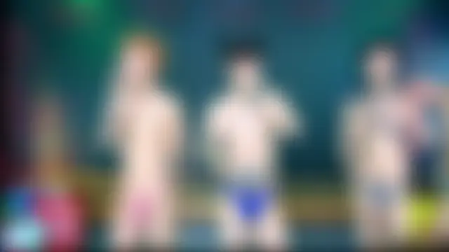 NTN-lucky webkamerás műsora