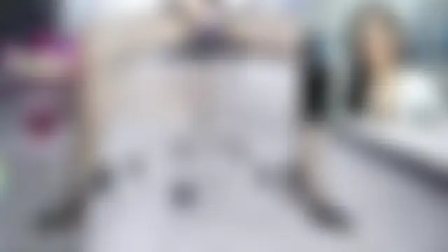 Saffron_10 Adlı Modelin Web Kamerası Şovu