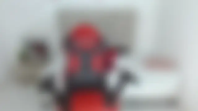 Chat soba uživo modela Caius_fox