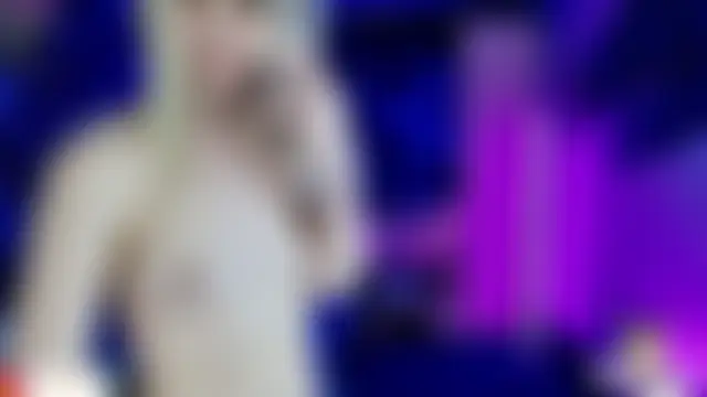 NaomiHita's Webcam Show