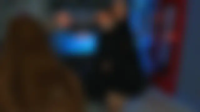 LilaMaharani élő XXX-chatje