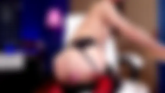 โชว์เซ็กส์แคมถ่ายทอดสดของ SweetHotBB_Eva