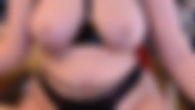 Pokazy przed kamerką – Lisa_Sack