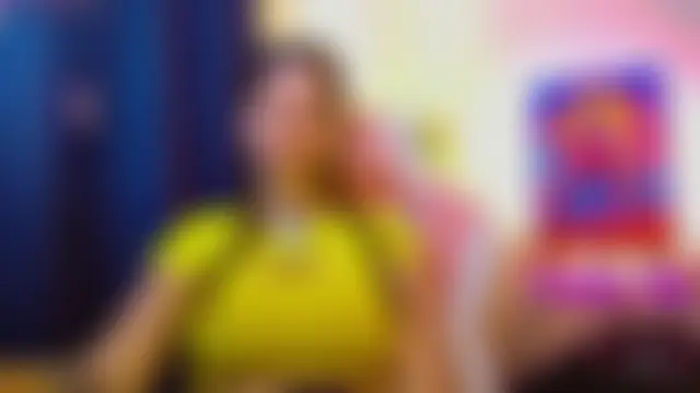 Ann_mikelaのウェブカメラショー