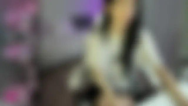 AnnaOddy – webcam-show