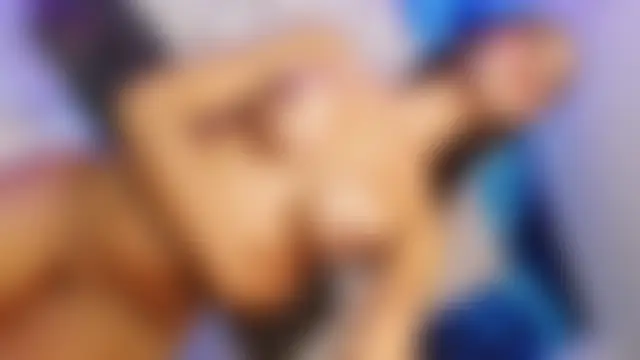 Milla_Star_ Show in webcam