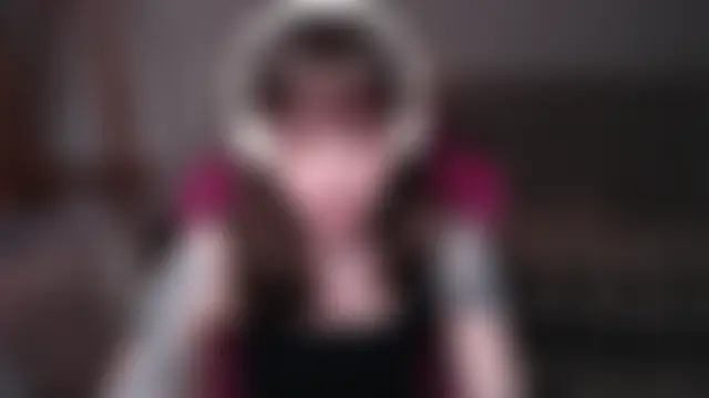 ElisabethIceのウェブカメラショー