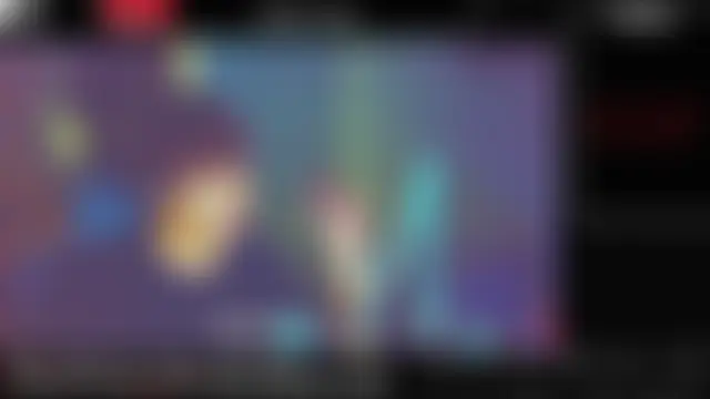 Show sexual ao vivo de AG_0129