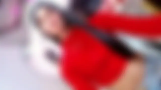 Valentiina_Foxx's Webcam Show