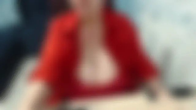 MatureMaidenのウェブカメラショー