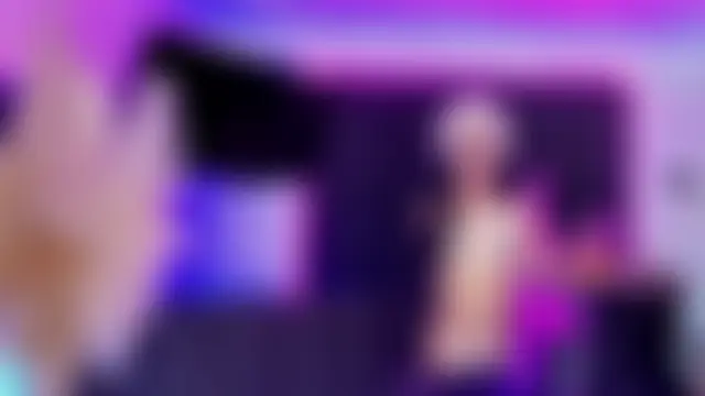 Queens_Wonders_Blondersのウェブカメラショー