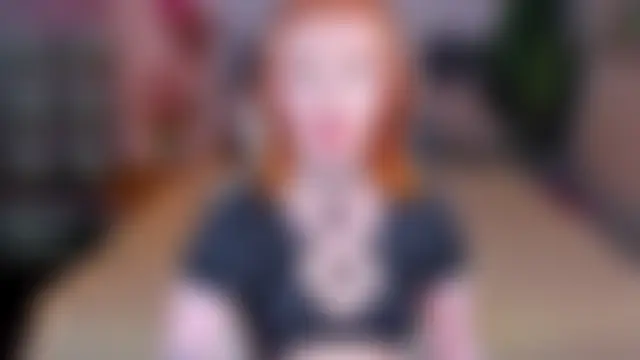 Anna_Patterson Adlı Modelin Canlı XXX Sohbeti