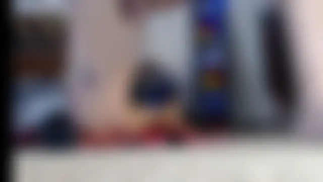 Seks show uživo modela JamieBottoms na kameri