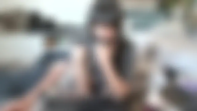 CeriseLapine webkamerás műsora