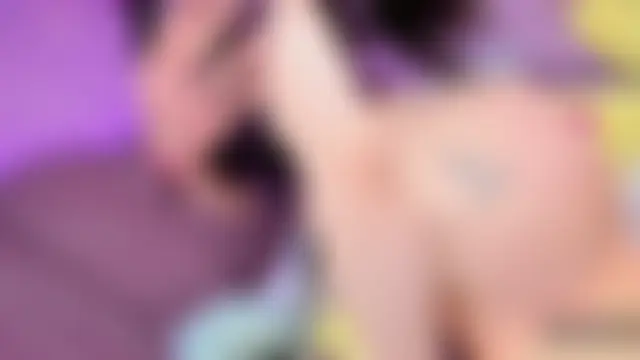 AlissonDannae777's Webcam Show