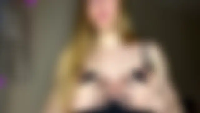 Viktoria_Vibes Adlı Modelin Web Kamerası Şovu