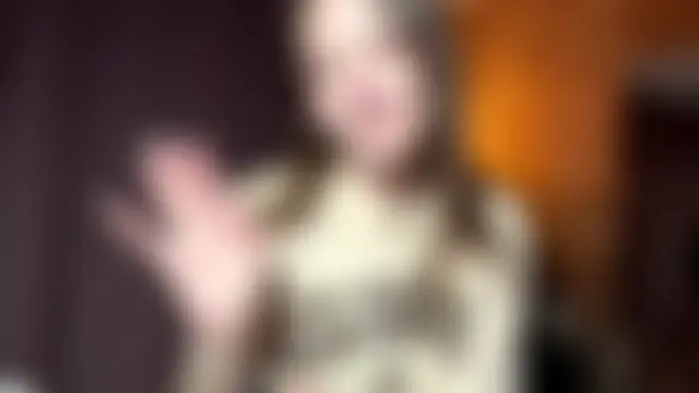 LenLen_Solen Webcam show