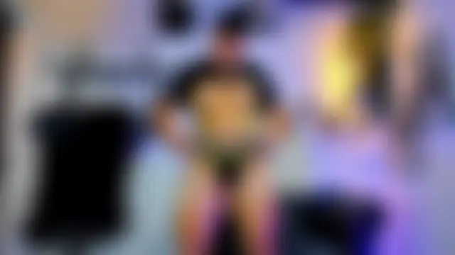 RomanCroft webkamerás műsora