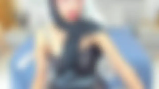 Hanna_irfanのウェブカメラショー