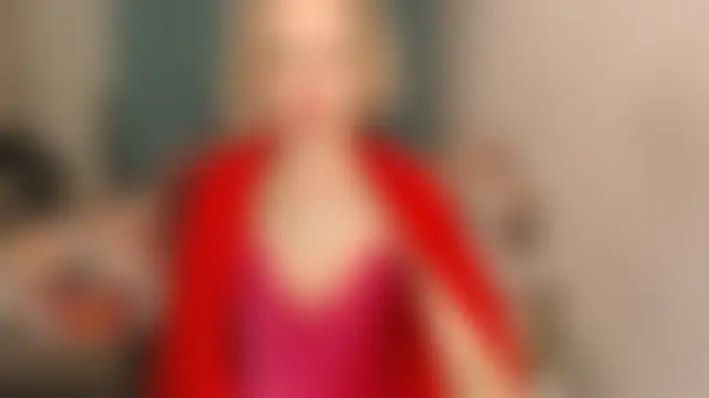 LuxuryNika's Webcam Show