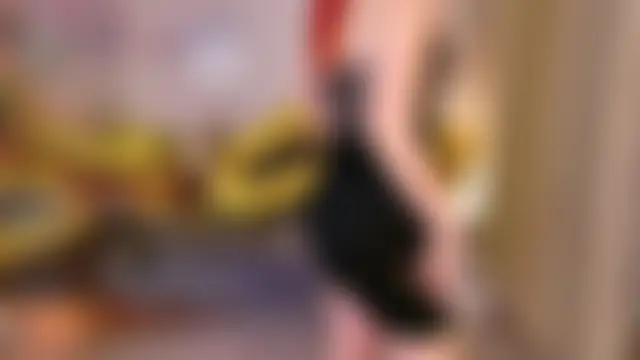 _Ava_Sky_ Adlı Modelin Web Kamerası Şovu